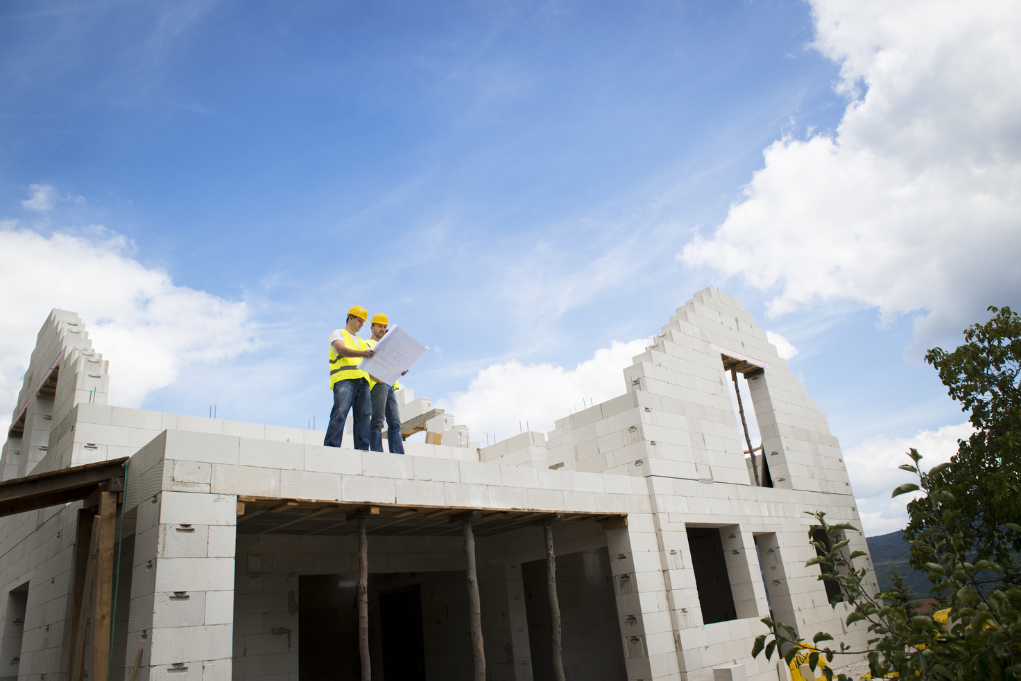 House Construction